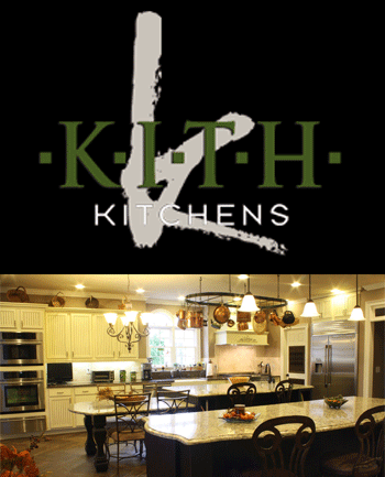 Kilth Kitchens Logo